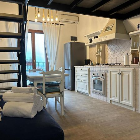 타란토 Il Palazzino 아파트 외부 사진