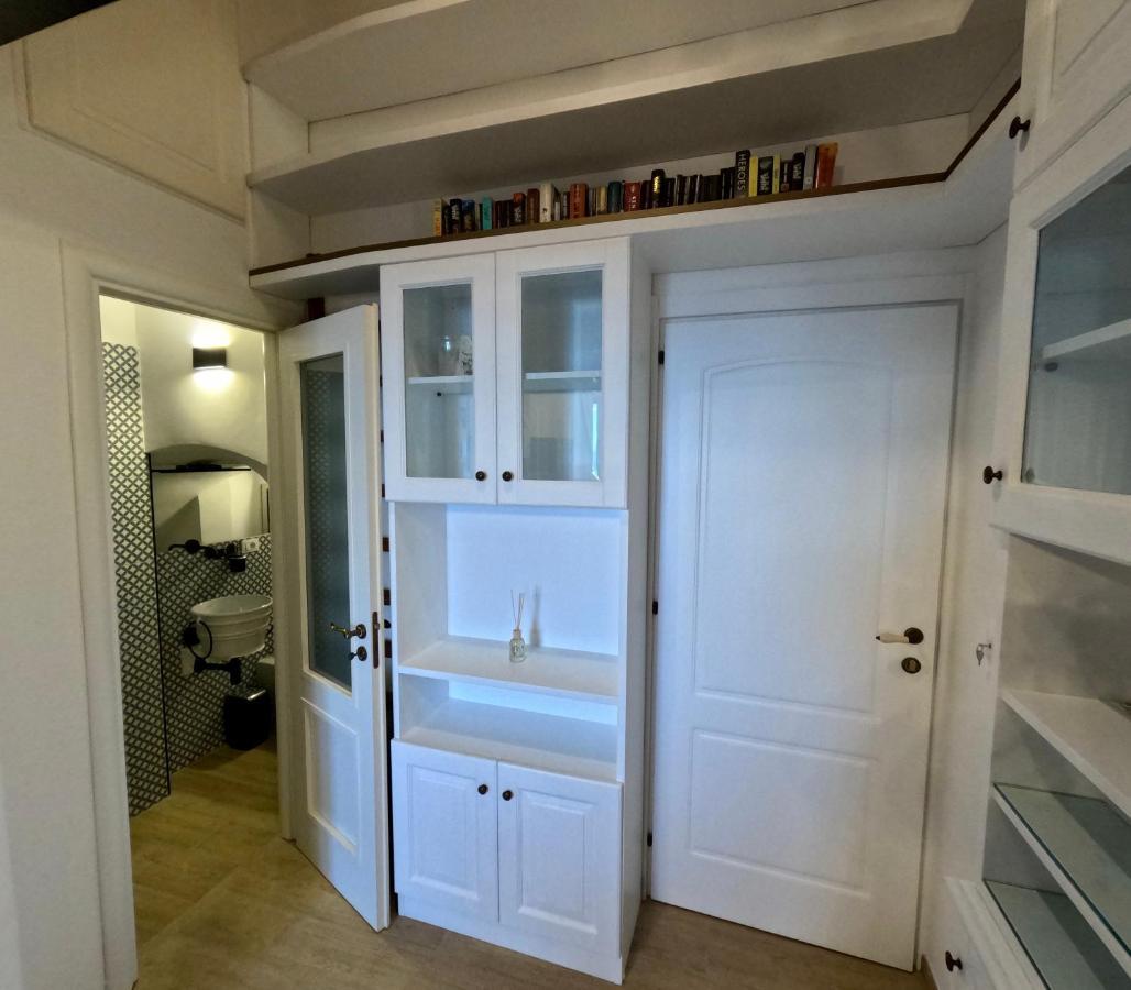 타란토 Il Palazzino 아파트 외부 사진