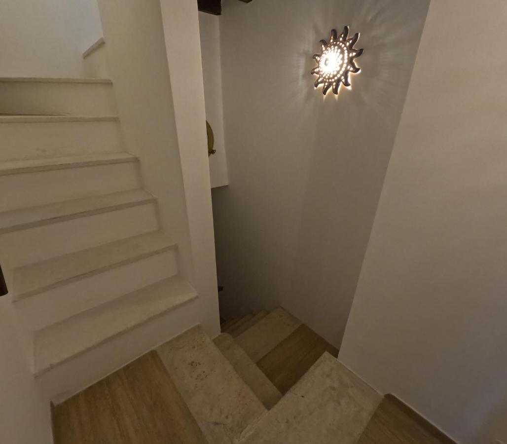 타란토 Il Palazzino 아파트 외부 사진