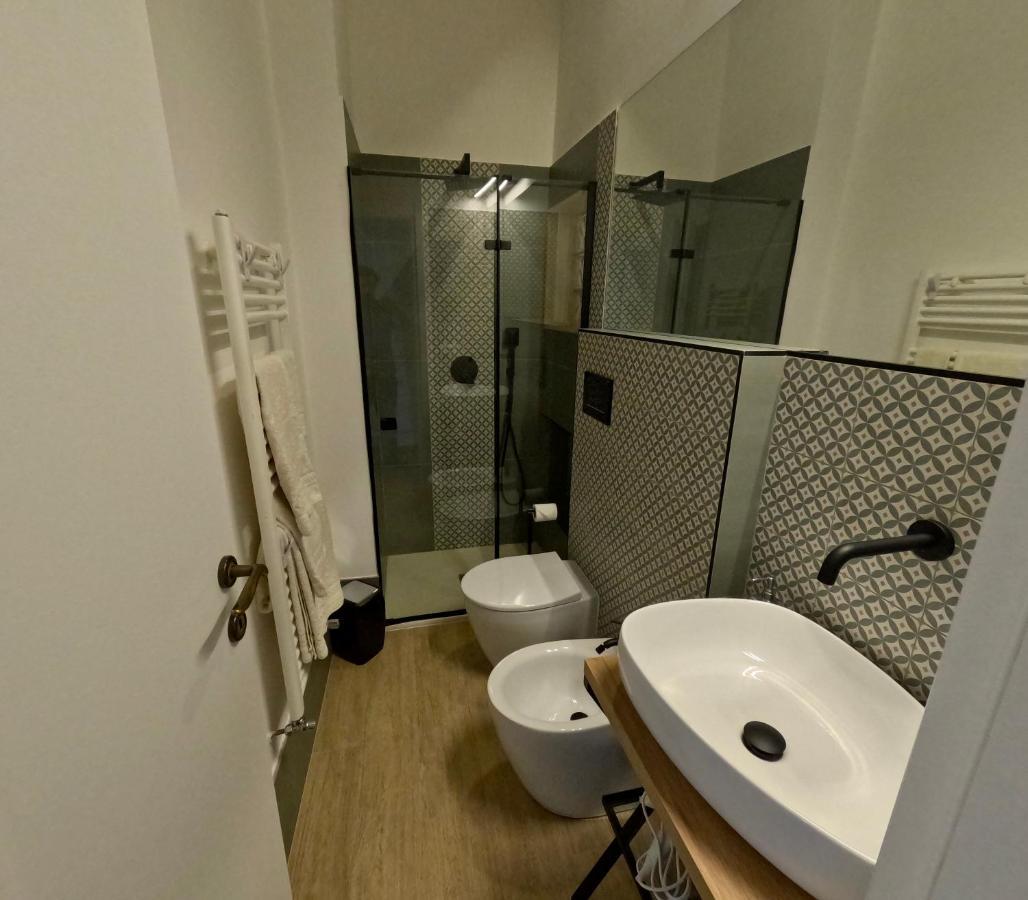 타란토 Il Palazzino 아파트 외부 사진