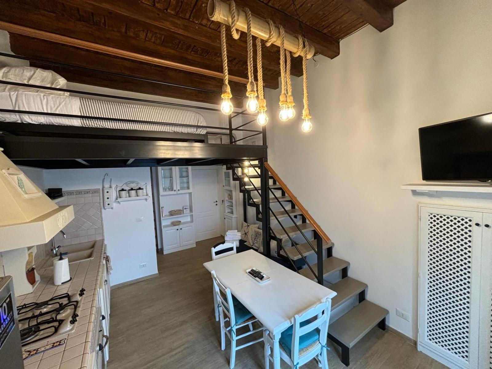타란토 Il Palazzino 아파트 외부 사진