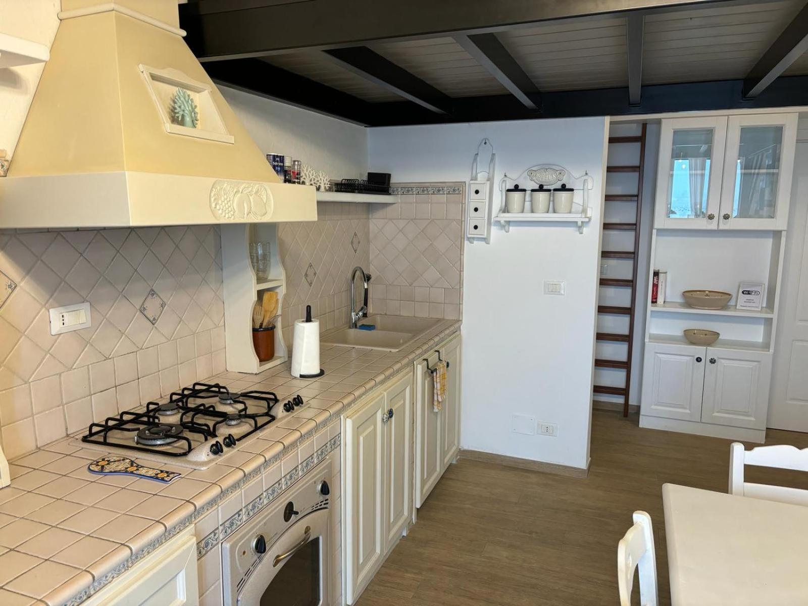 타란토 Il Palazzino 아파트 외부 사진