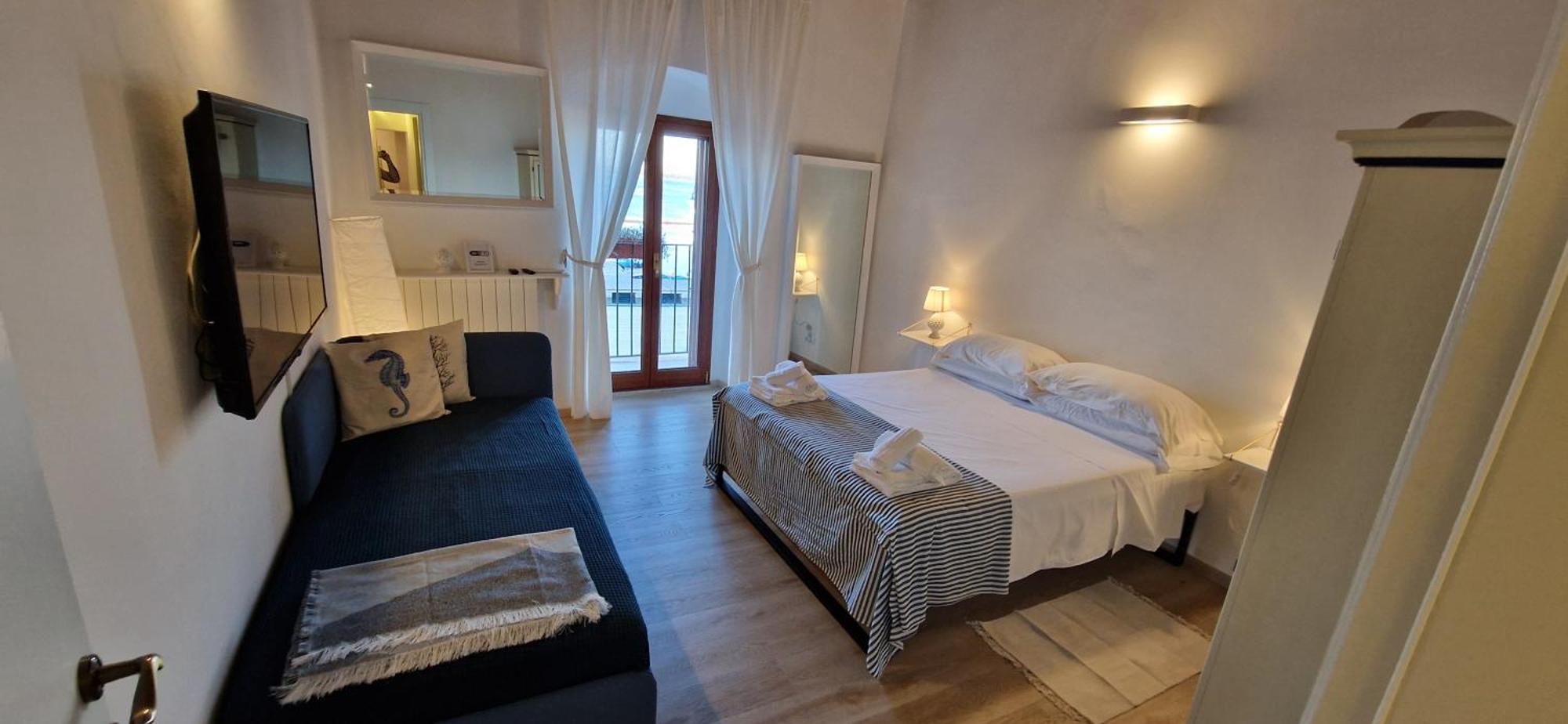타란토 Il Palazzino 아파트 외부 사진