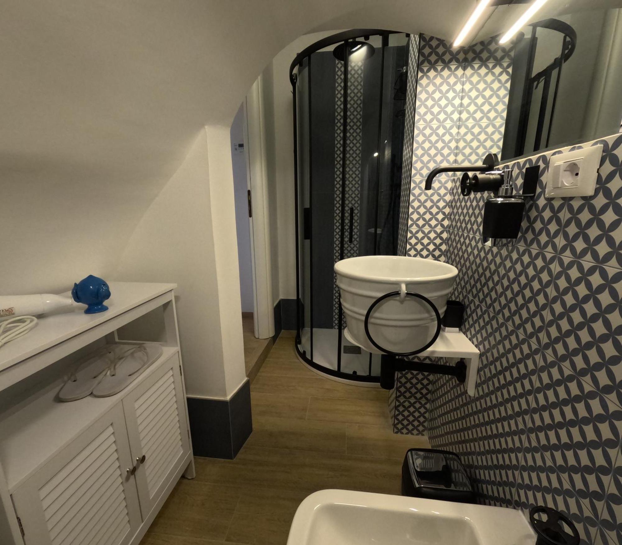 타란토 Il Palazzino 아파트 외부 사진