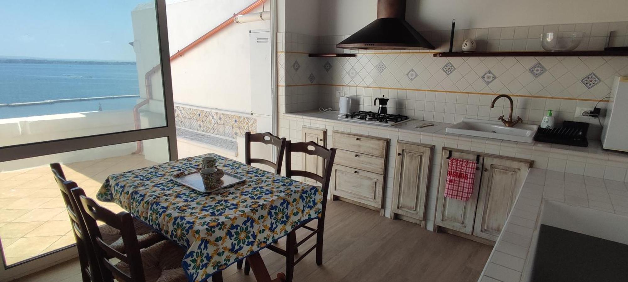 타란토 Il Palazzino 아파트 외부 사진